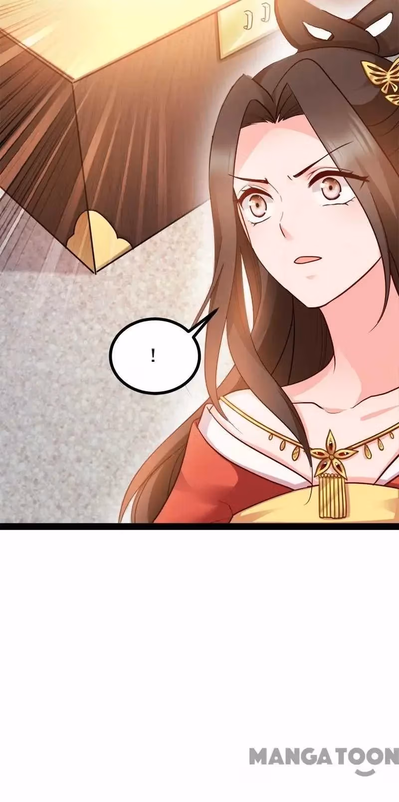 Read Mind Reading Princess chapter 89 image 45 on Lezhin