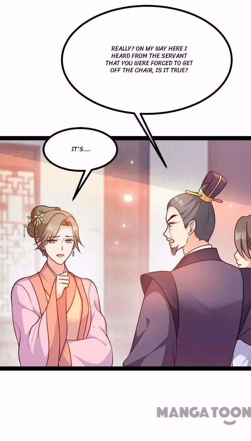 Read Mind Reading Princess chapter 89 image 5 on Lezhin