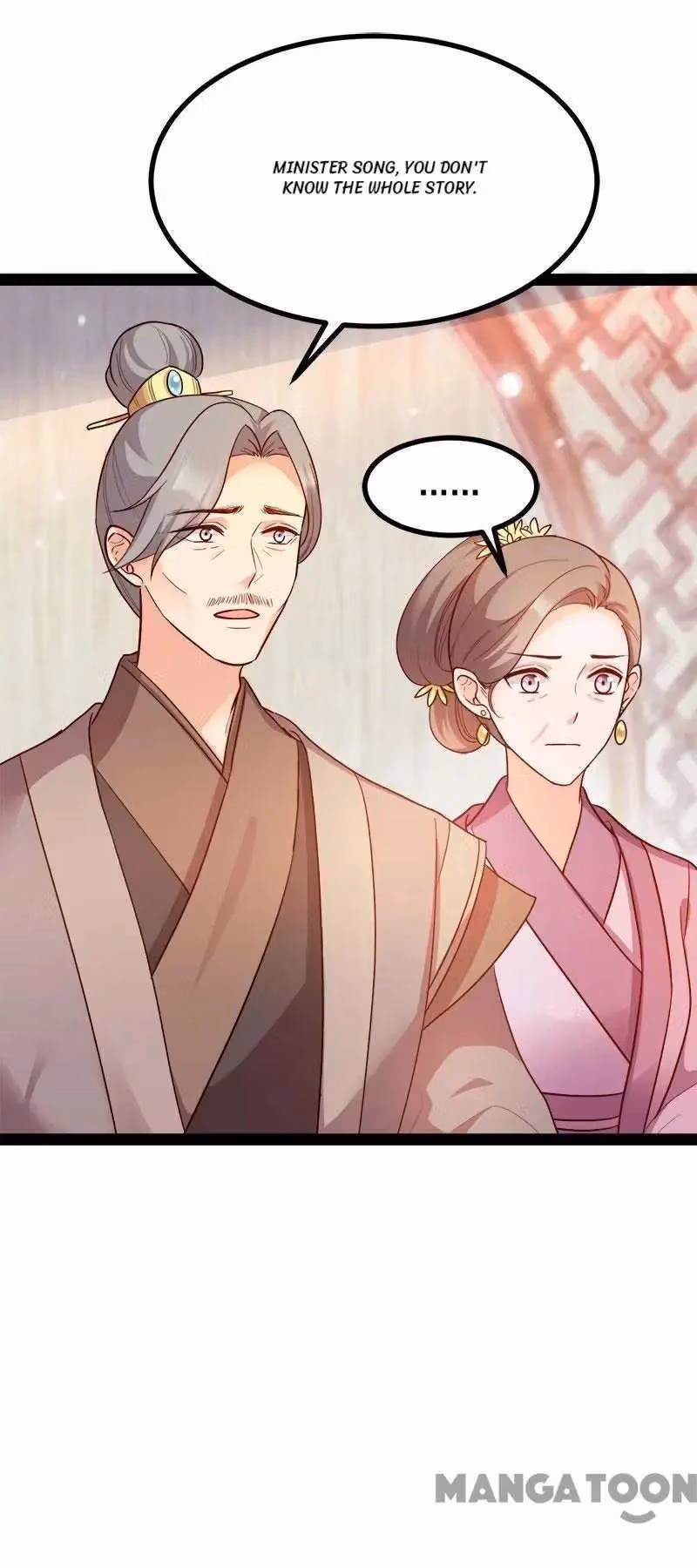 Read Mind Reading Princess chapter 89 image 6 on Lezhin