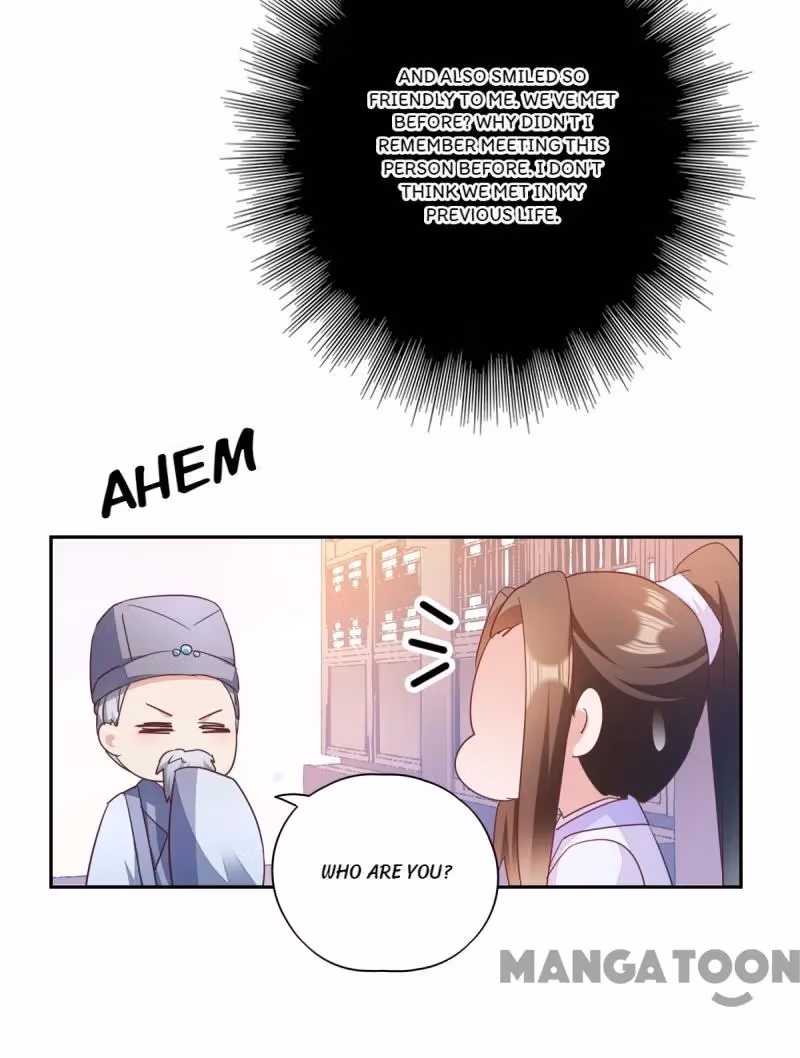 Read Mind Reading Princess chapter 9 image 5 on Lezhin