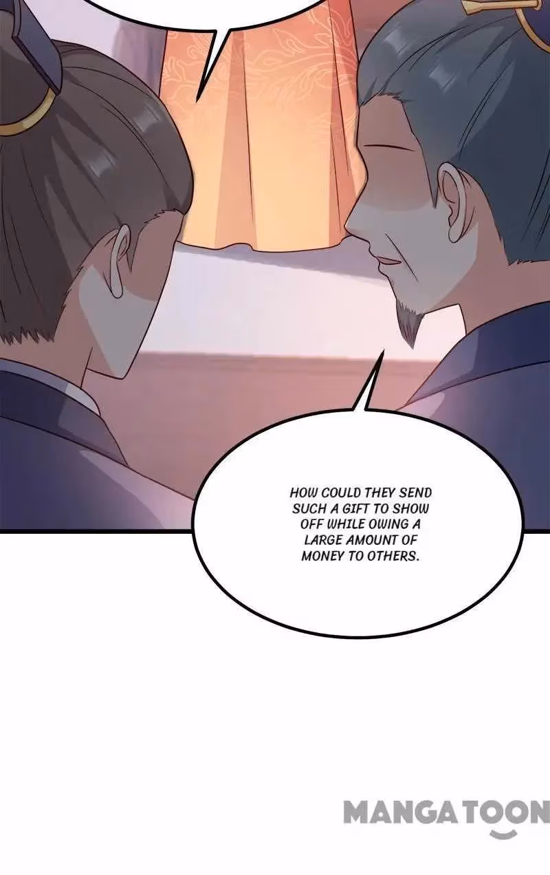 Read Mind Reading Princess chapter 90 image 12 on Lezhin