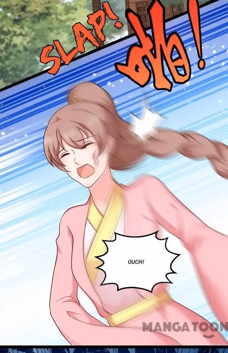 Read Mind Reading Princess chapter 90 image 14 on Lezhin