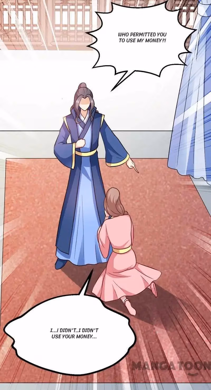 Read Mind Reading Princess chapter 90 image 18 on Lezhin