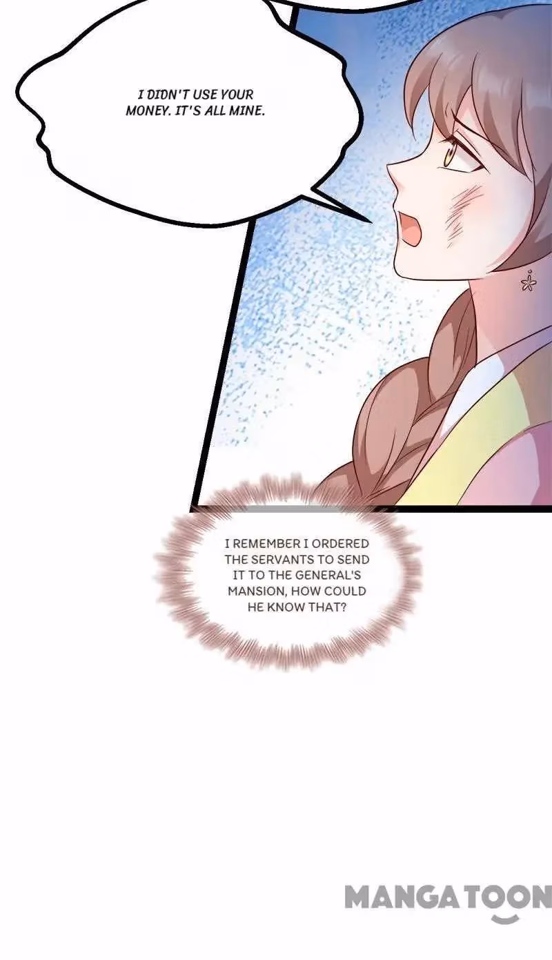 Read Mind Reading Princess chapter 90 image 20 on Lezhin