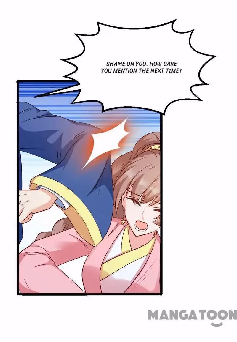 Read Mind Reading Princess chapter 90 image 33 on Lezhin