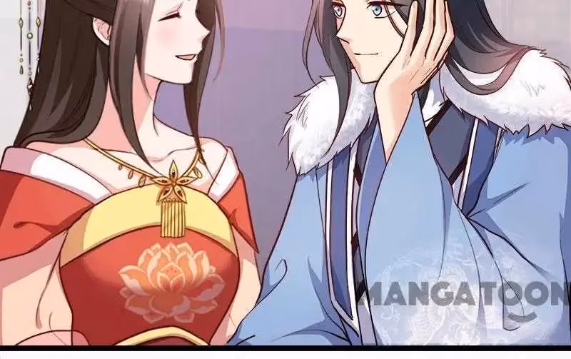 Read Mind Reading Princess chapter 91 image 1 on Lezhin