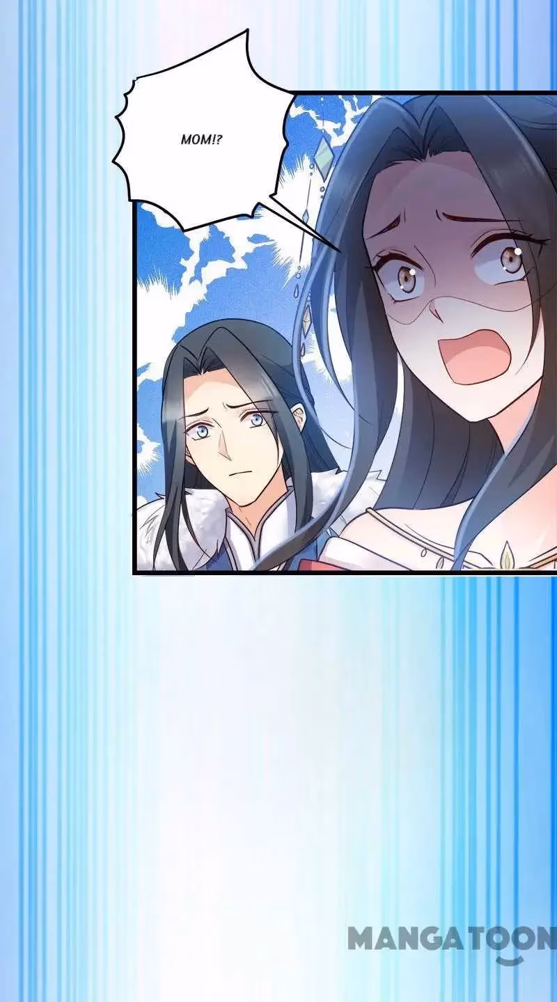Read Mind Reading Princess chapter 91 image 14 on Lezhin