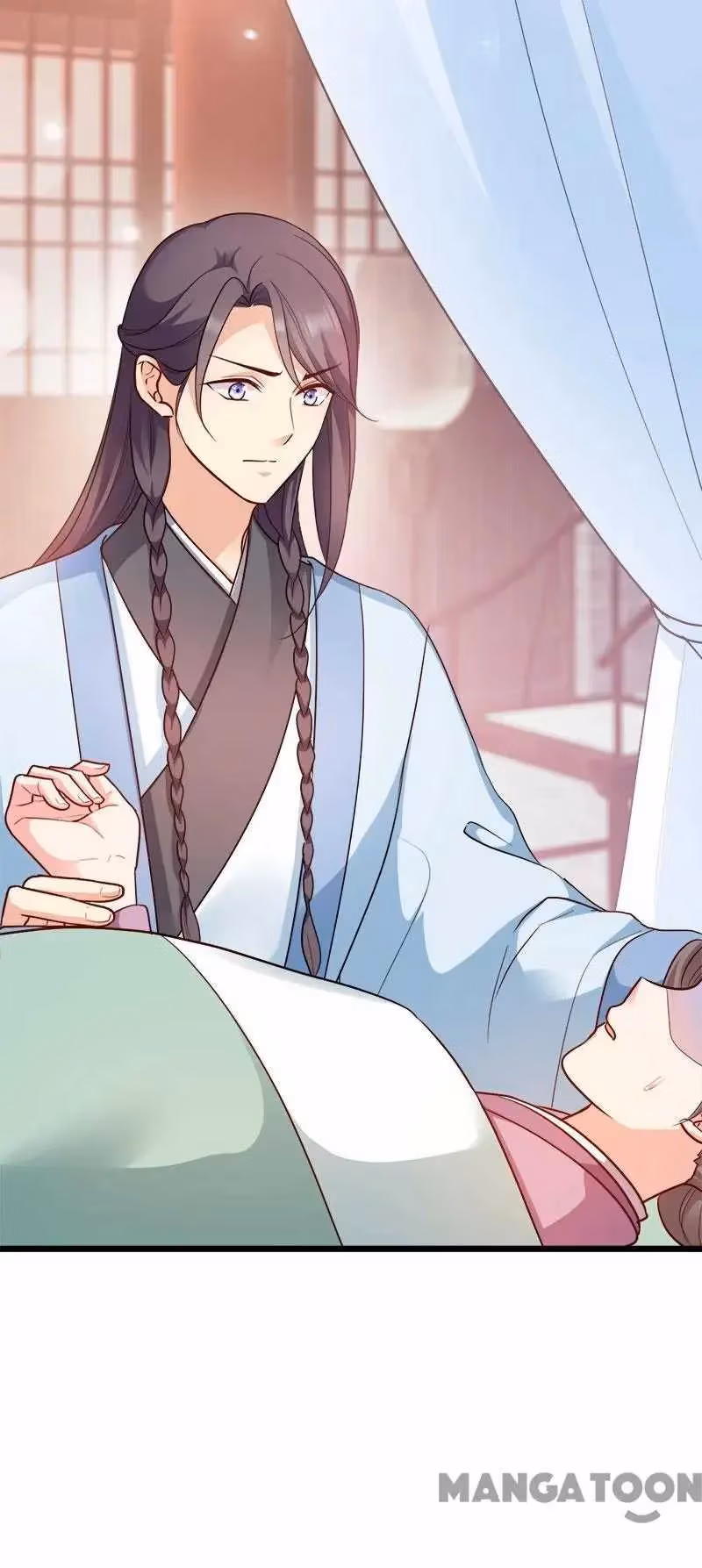 Read Mind Reading Princess chapter 91 image 16 on Lezhin