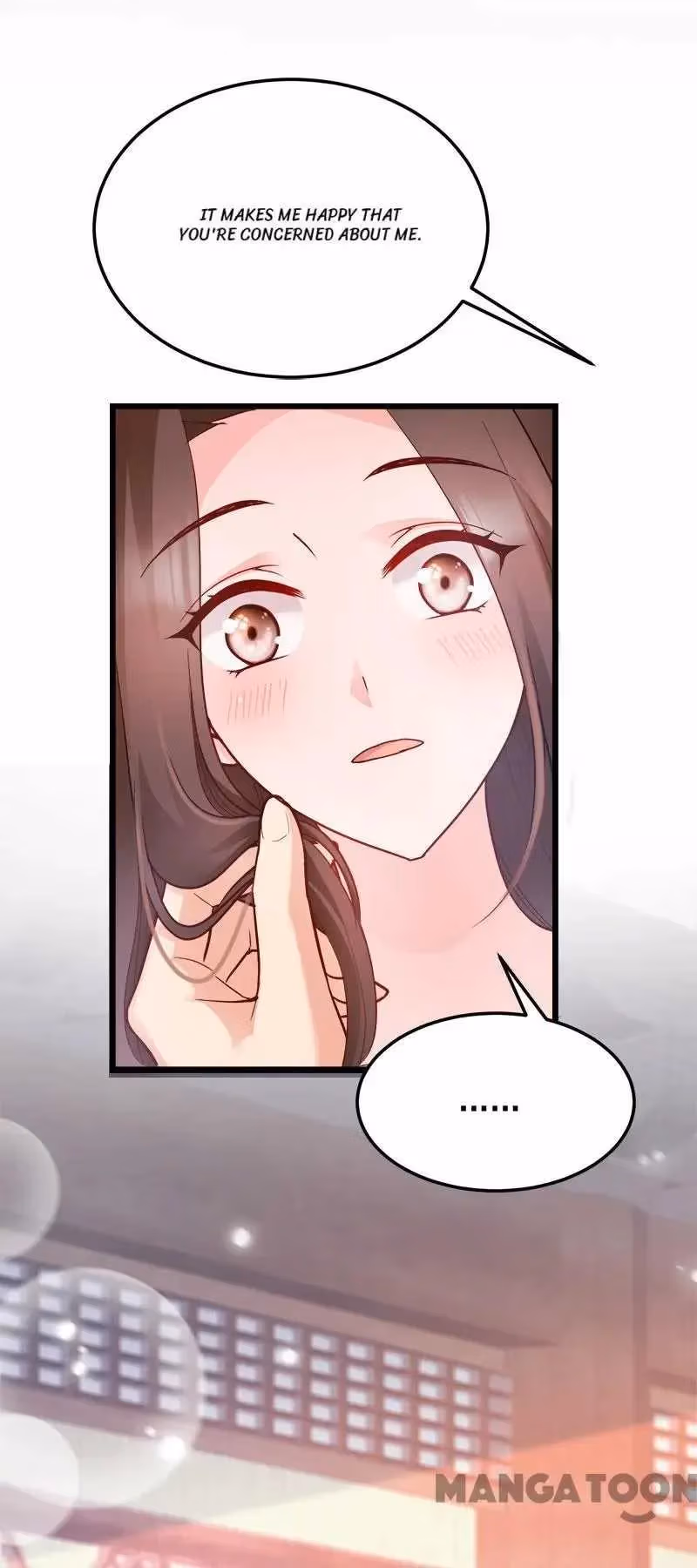 Read Mind Reading Princess chapter 91 image 2 on Lezhin