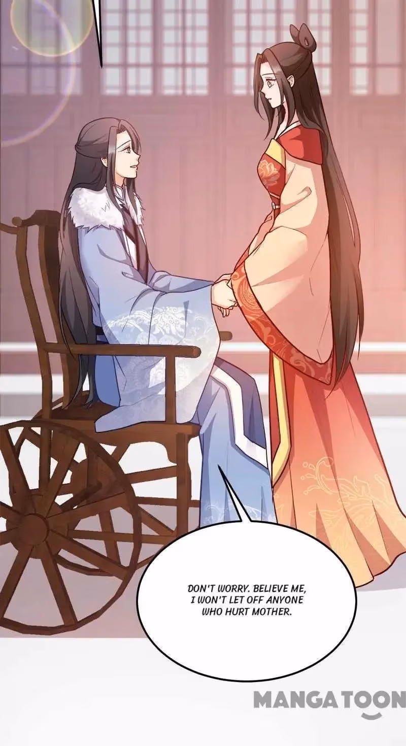 Read Mind Reading Princess chapter 91 image 32 on Lezhin