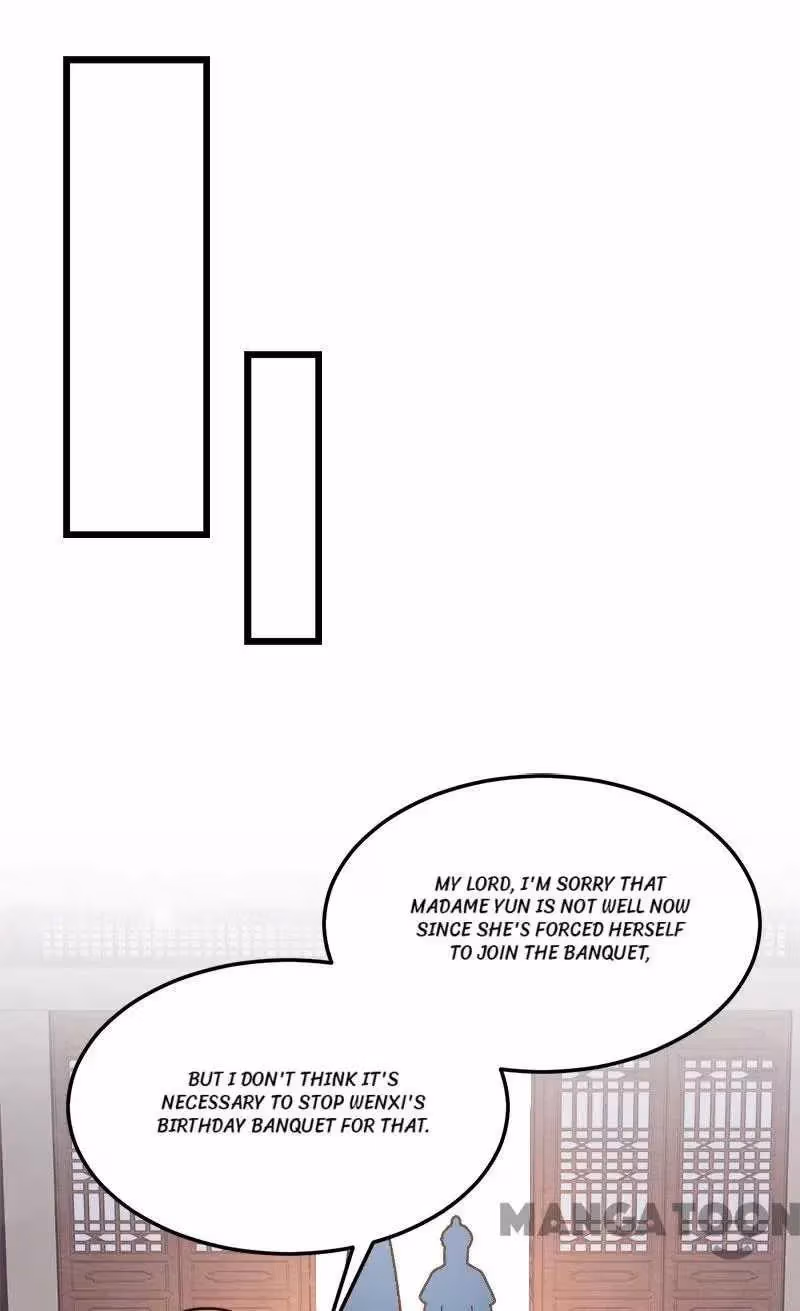 Read Mind Reading Princess chapter 91 image 35 on Lezhin