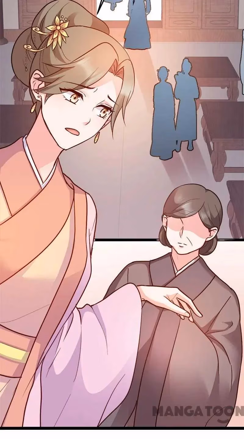Read Mind Reading Princess chapter 91 image 36 on Lezhin