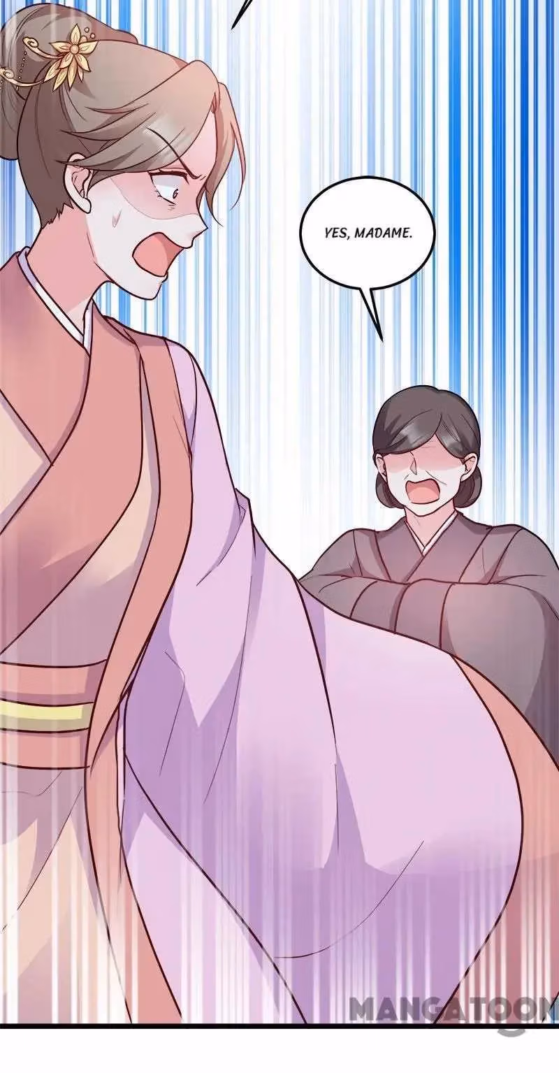 Read Mind Reading Princess chapter 91 image 42 on Lezhin