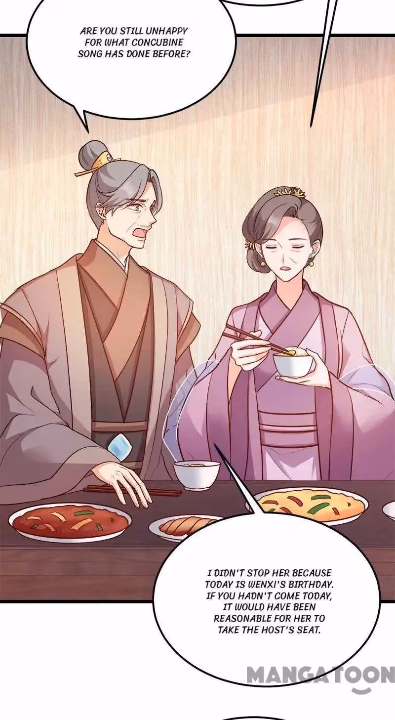 Read Mind Reading Princess chapter 91 image 7 on Lezhin