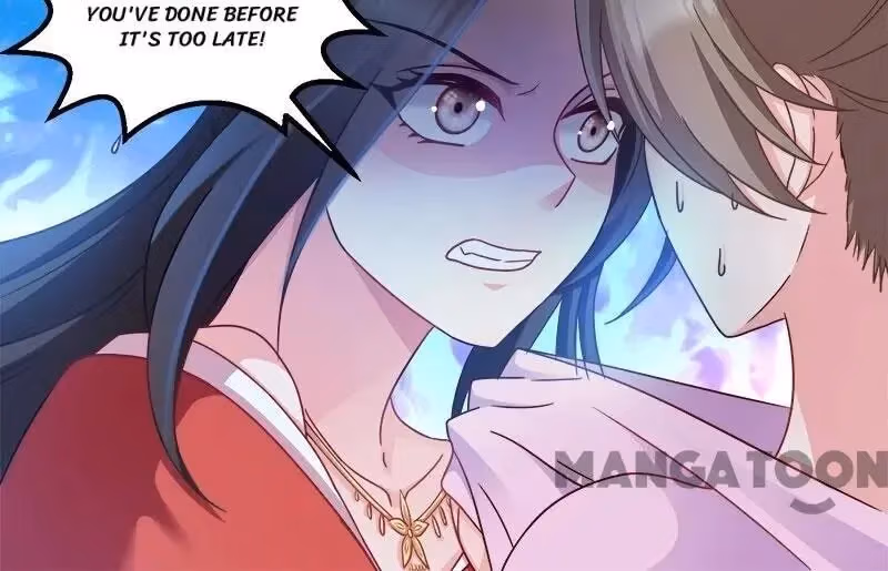 Read Mind Reading Princess chapter 92 image 15 on Lezhin