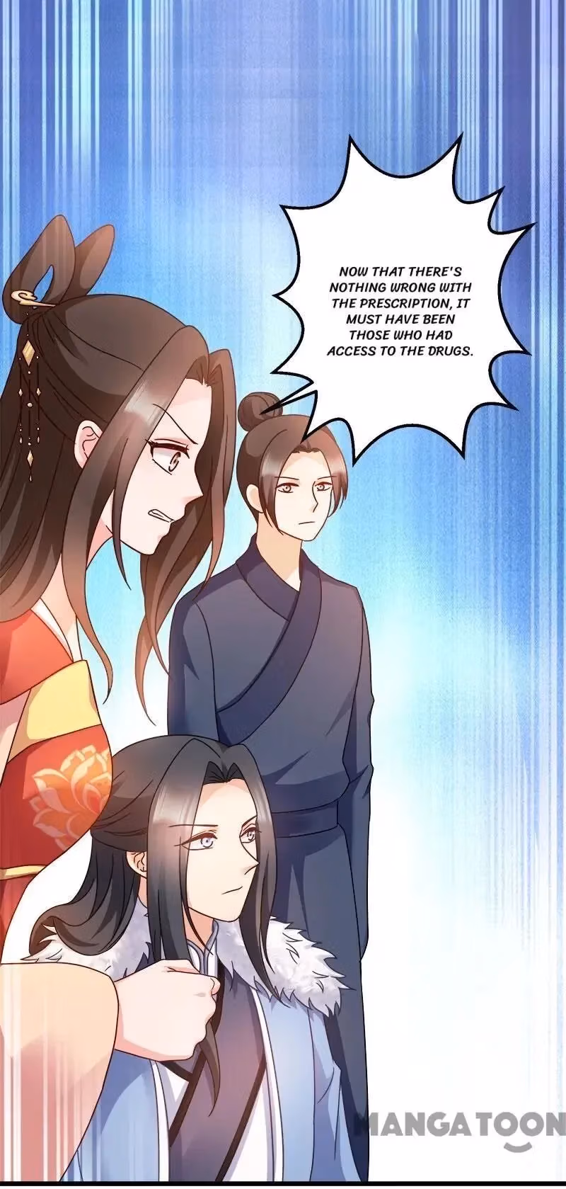 Read Mind Reading Princess chapter 92 image 2 on Lezhin
