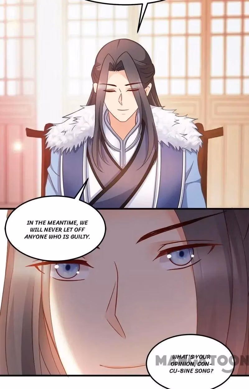 Read Mind Reading Princess chapter 92 image 24 on Lezhin