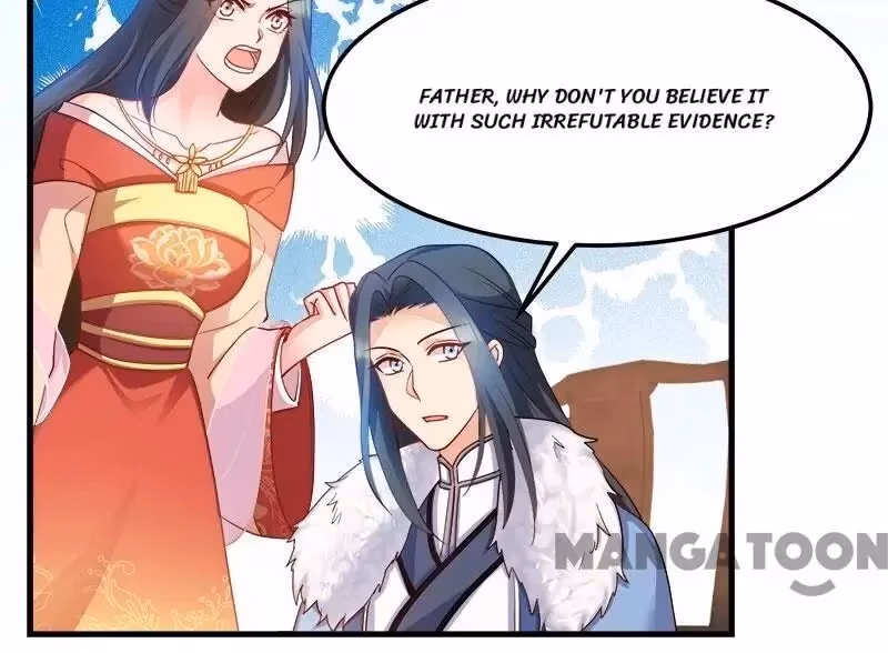Read Mind Reading Princess chapter 92 image 29 on Lezhin
