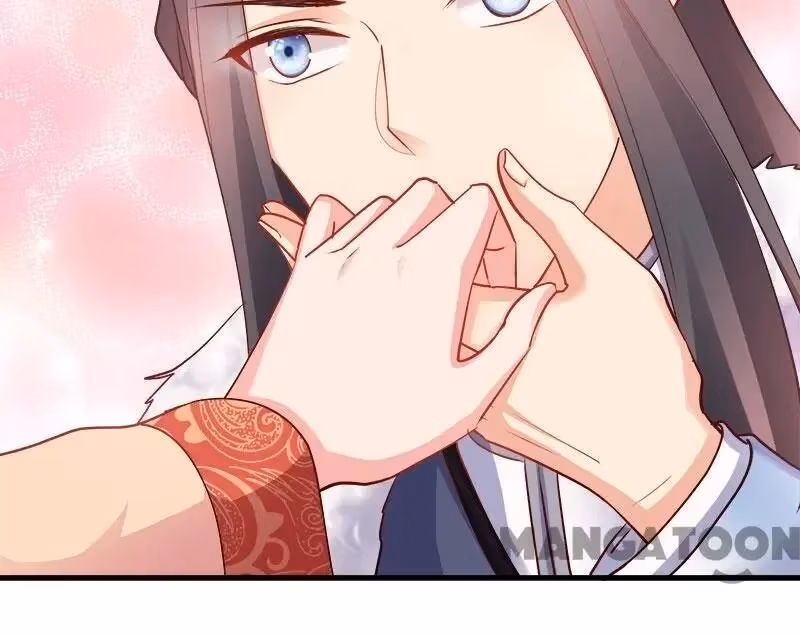 Read Mind Reading Princess chapter 92 image 33 on Lezhin