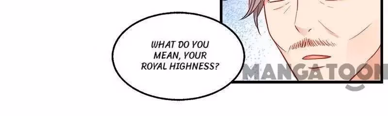 Read Mind Reading Princess chapter 93 image 17 on Lezhin