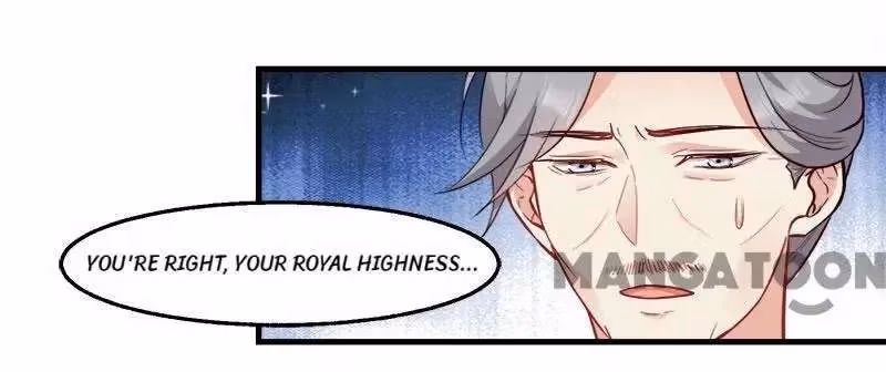 Read Mind Reading Princess chapter 93 image 21 on Lezhin