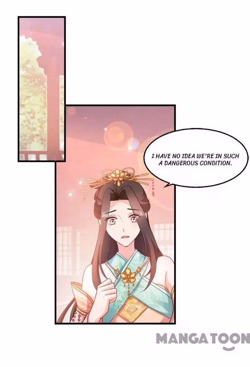 Read Mind Reading Princess chapter 93 image 24 on Lezhin