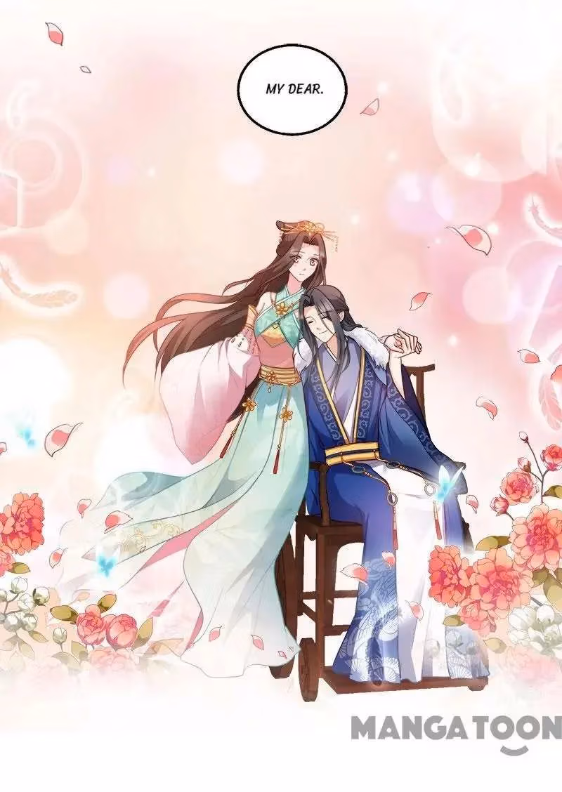 Read Mind Reading Princess chapter 93 image 28 on Lezhin