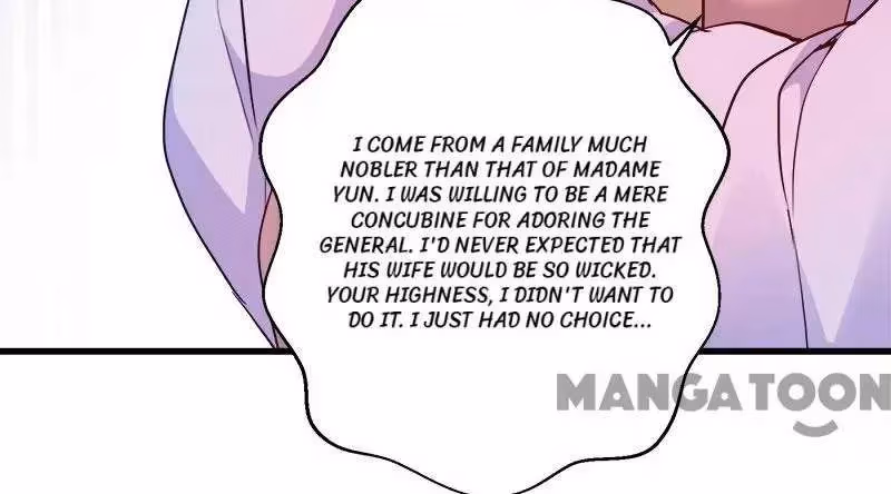 Read Mind Reading Princess chapter 93 image 3 on Lezhin