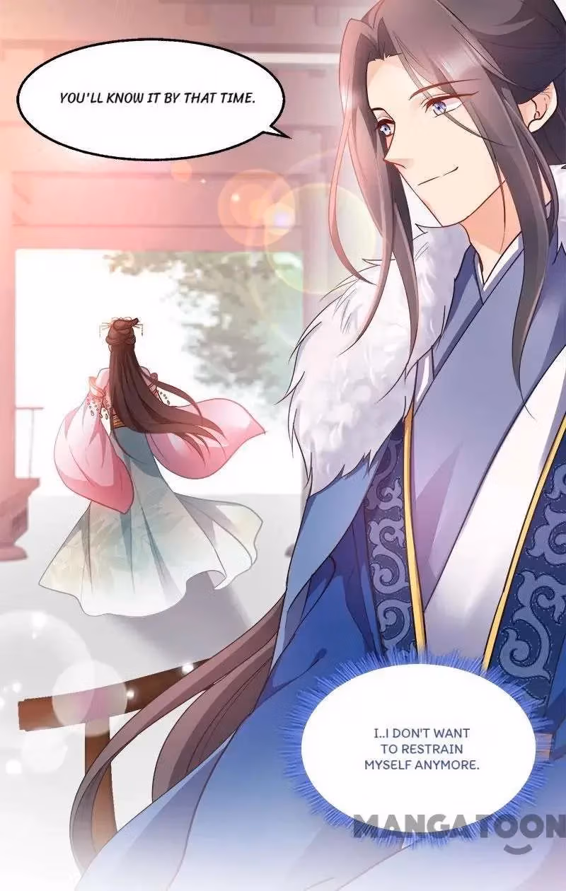 Read Mind Reading Princess chapter 93 image 30 on Lezhin