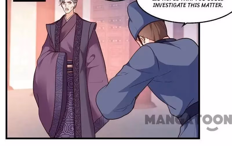 Read Mind Reading Princess chapter 93 image 8 on Lezhin