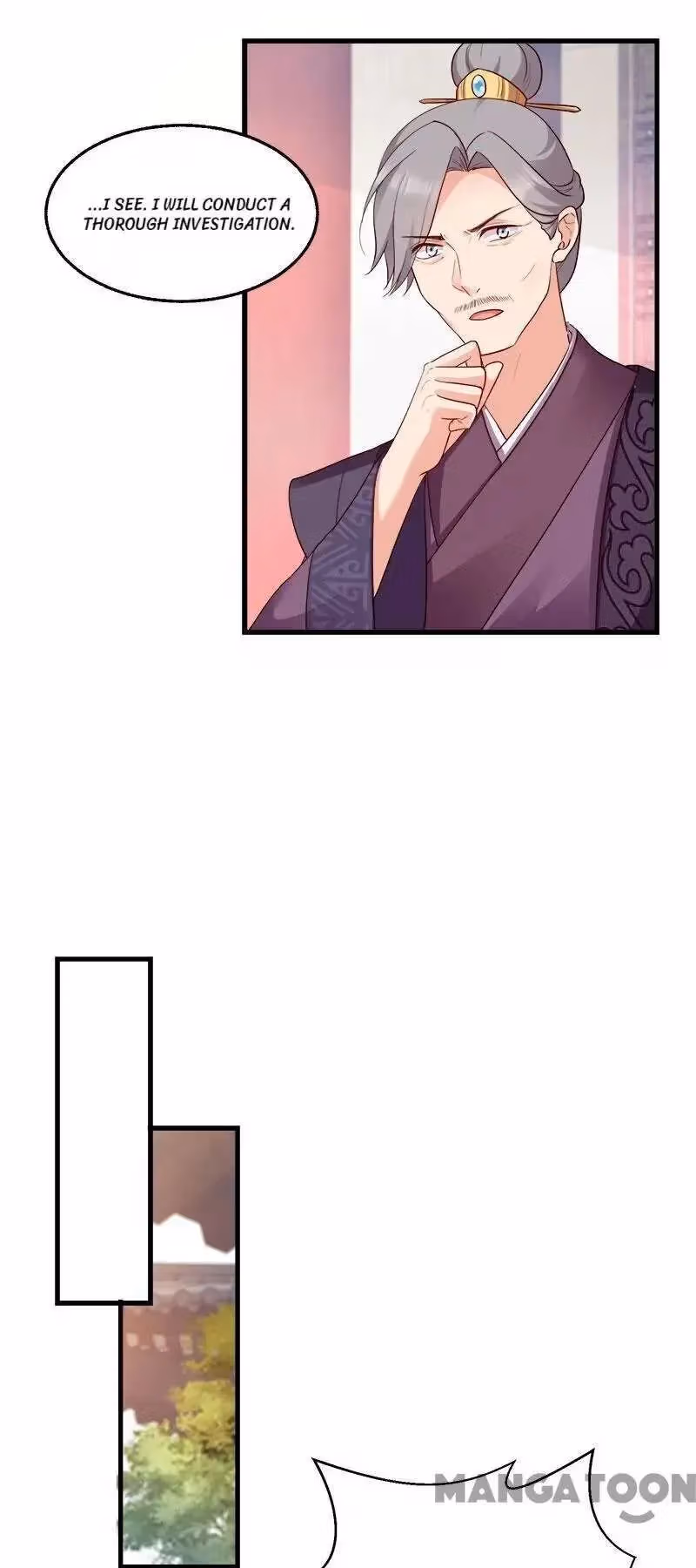 Read Mind Reading Princess chapter 93 image 9 on Lezhin