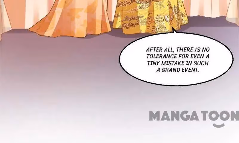 Read Mind Reading Princess chapter 94 image 14 on Lezhin