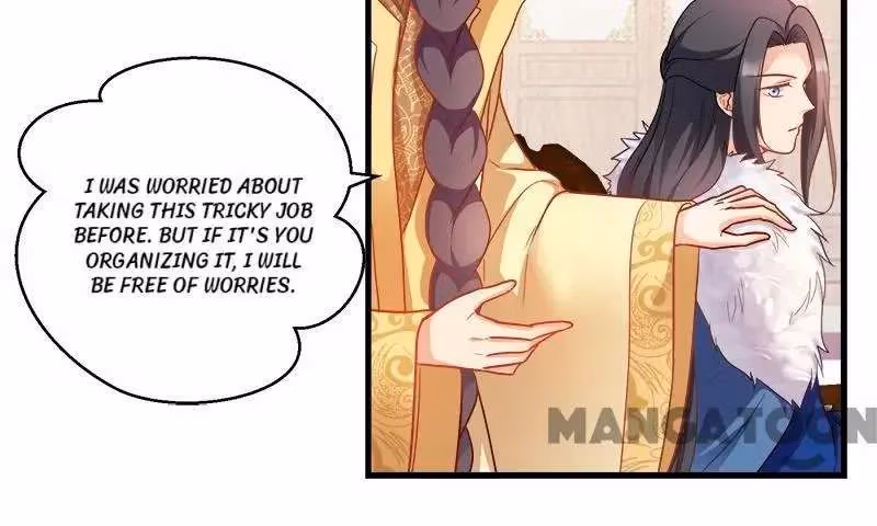 Read Mind Reading Princess chapter 94 image 19 on Lezhin