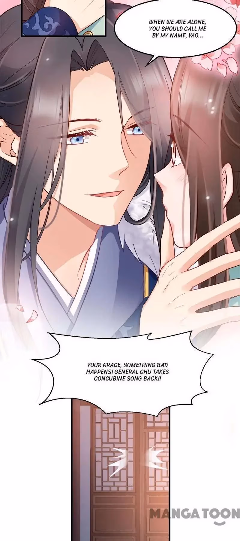 Read Mind Reading Princess chapter 94 image 2 on Lezhin