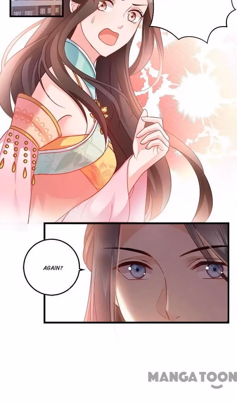 Read Mind Reading Princess chapter 94 image 21 on Lezhin