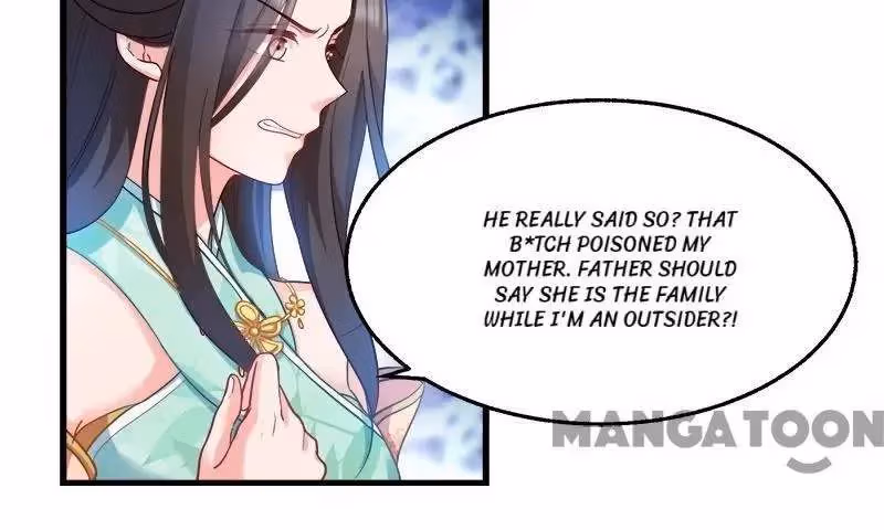 Read Mind Reading Princess chapter 94 image 4 on Lezhin