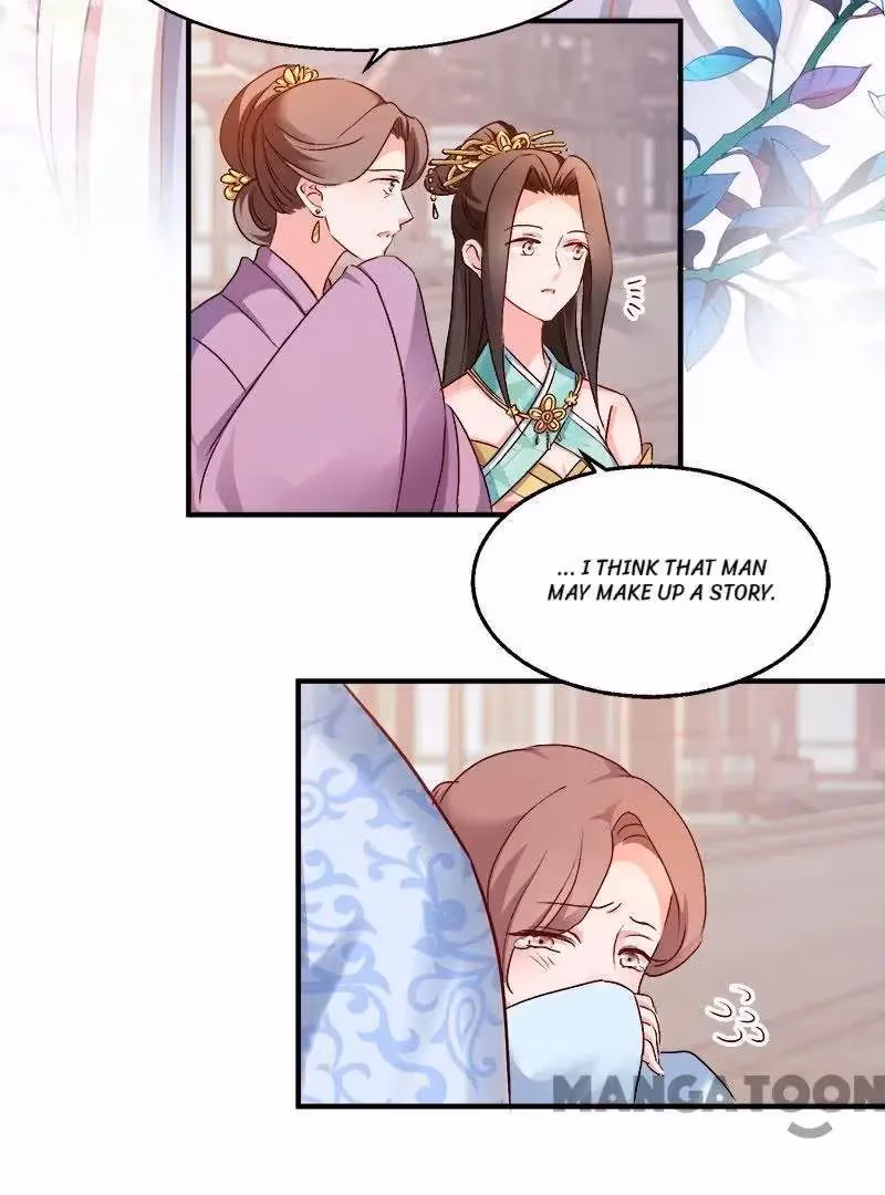 Read Mind Reading Princess chapter 95 image 10 on Lezhin