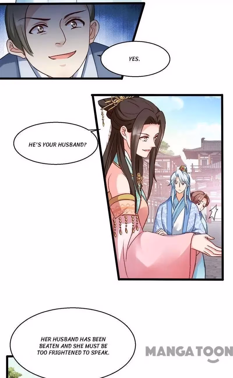 Read Mind Reading Princess chapter 95 image 12 on Lezhin