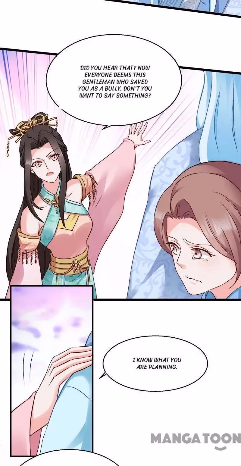 Read Mind Reading Princess chapter 95 image 15 on Lezhin