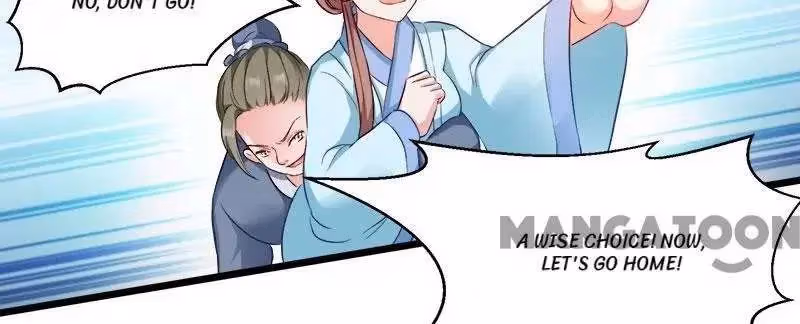 Read Mind Reading Princess chapter 95 image 20 on Lezhin
