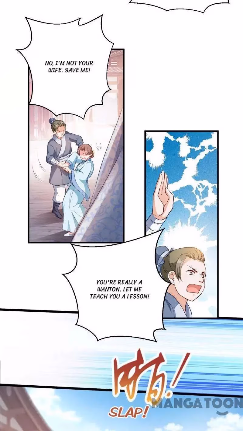 Read Mind Reading Princess chapter 95 image 21 on Lezhin