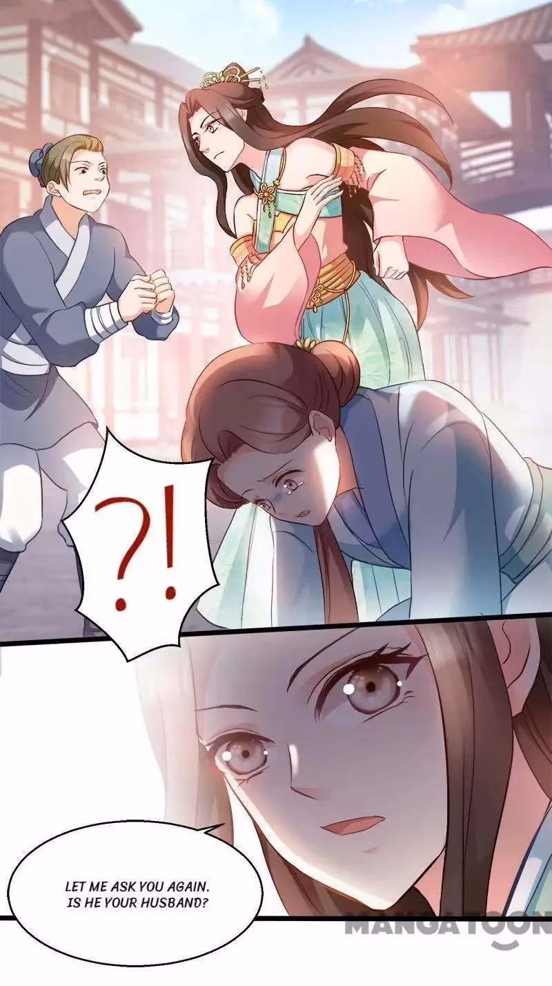 Read Mind Reading Princess chapter 95 image 22 on Lezhin