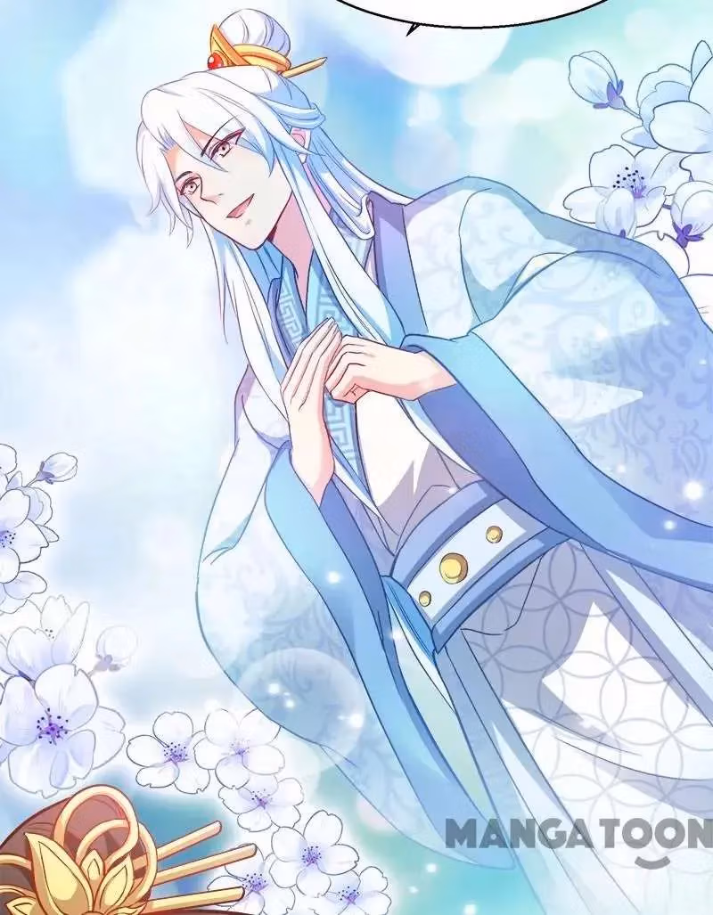Read Mind Reading Princess chapter 95 image 25 on Lezhin
