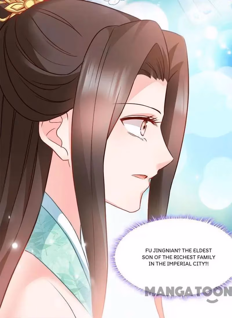 Read Mind Reading Princess chapter 95 image 26 on Lezhin