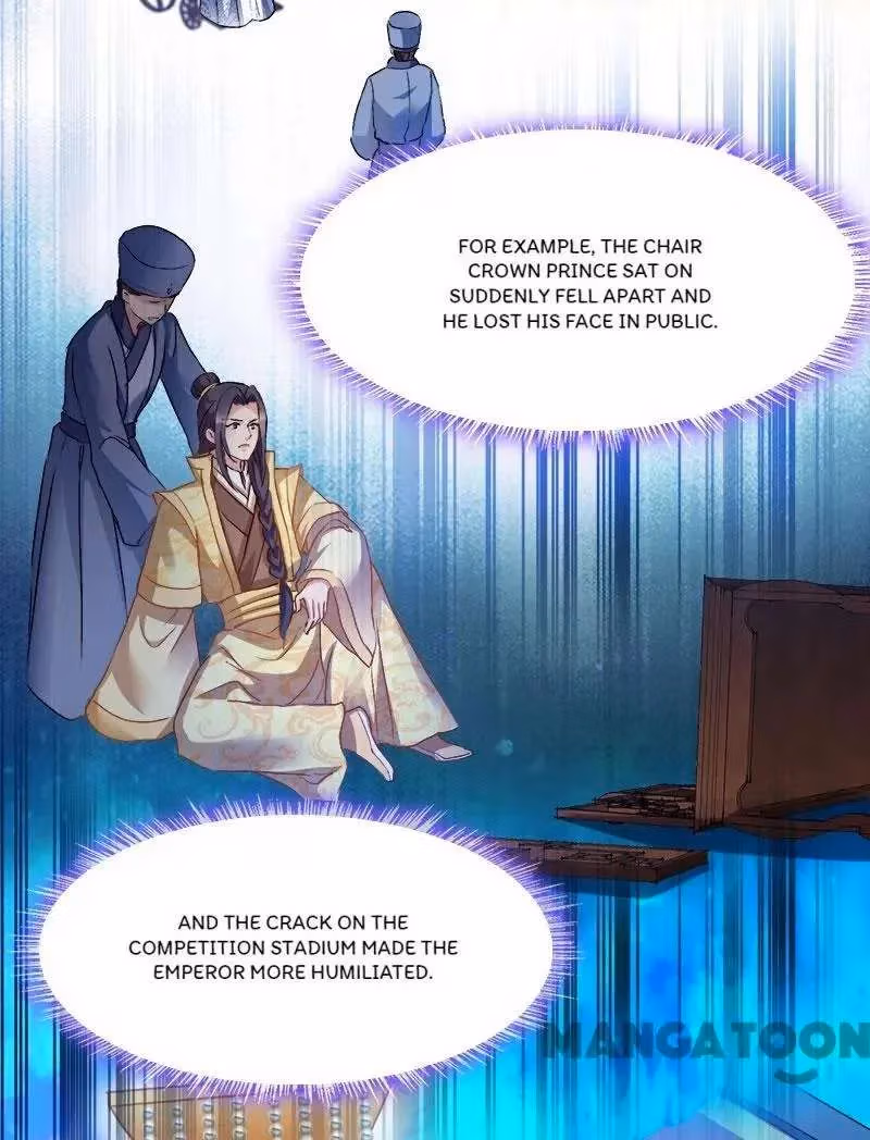Read Mind Reading Princess chapter 95 image 4 on Lezhin