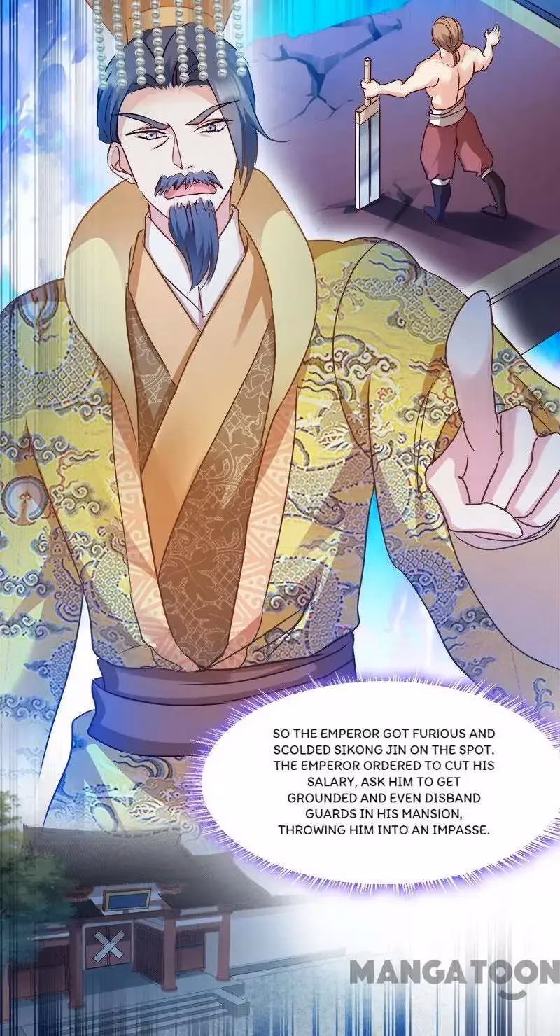 Read Mind Reading Princess chapter 95 image 5 on Lezhin