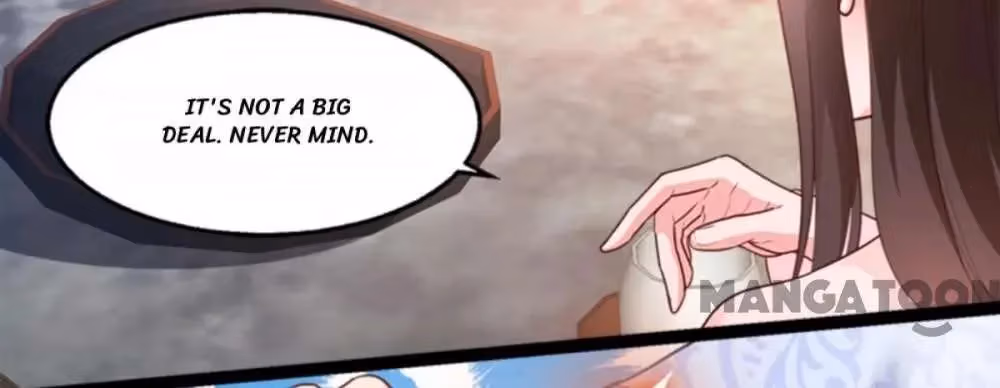Read Mind Reading Princess chapter 96 image 1 on Lezhin