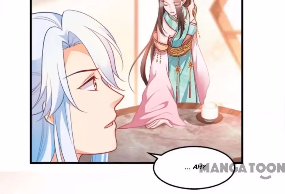 Read Mind Reading Princess chapter 96 image 10 on Lezhin