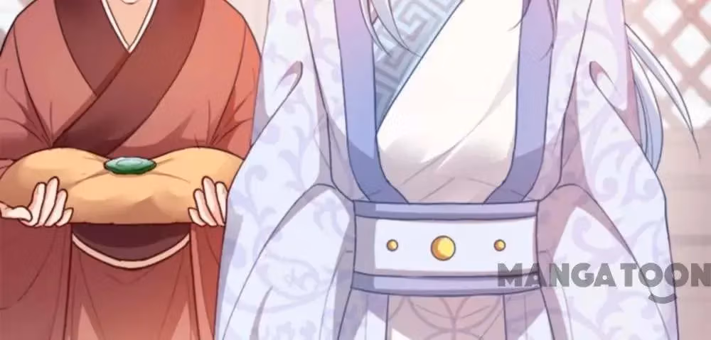 Read Mind Reading Princess chapter 96 image 14 on Lezhin