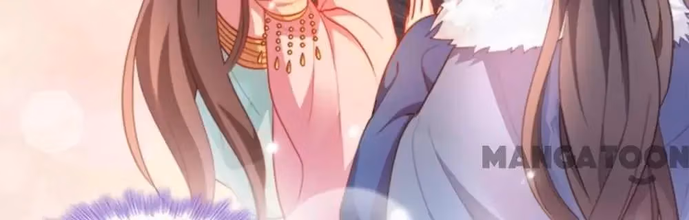 Read Mind Reading Princess chapter 96 image 26 on Lezhin